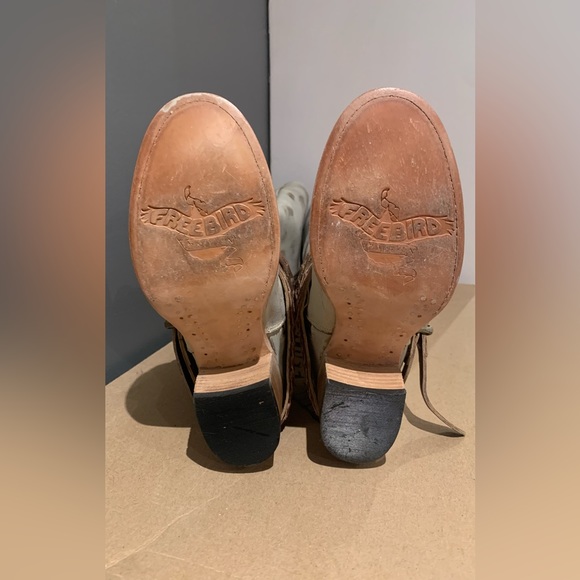 Freebird Canon Ice - Picture 6 of 8